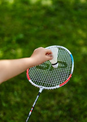 Badminton